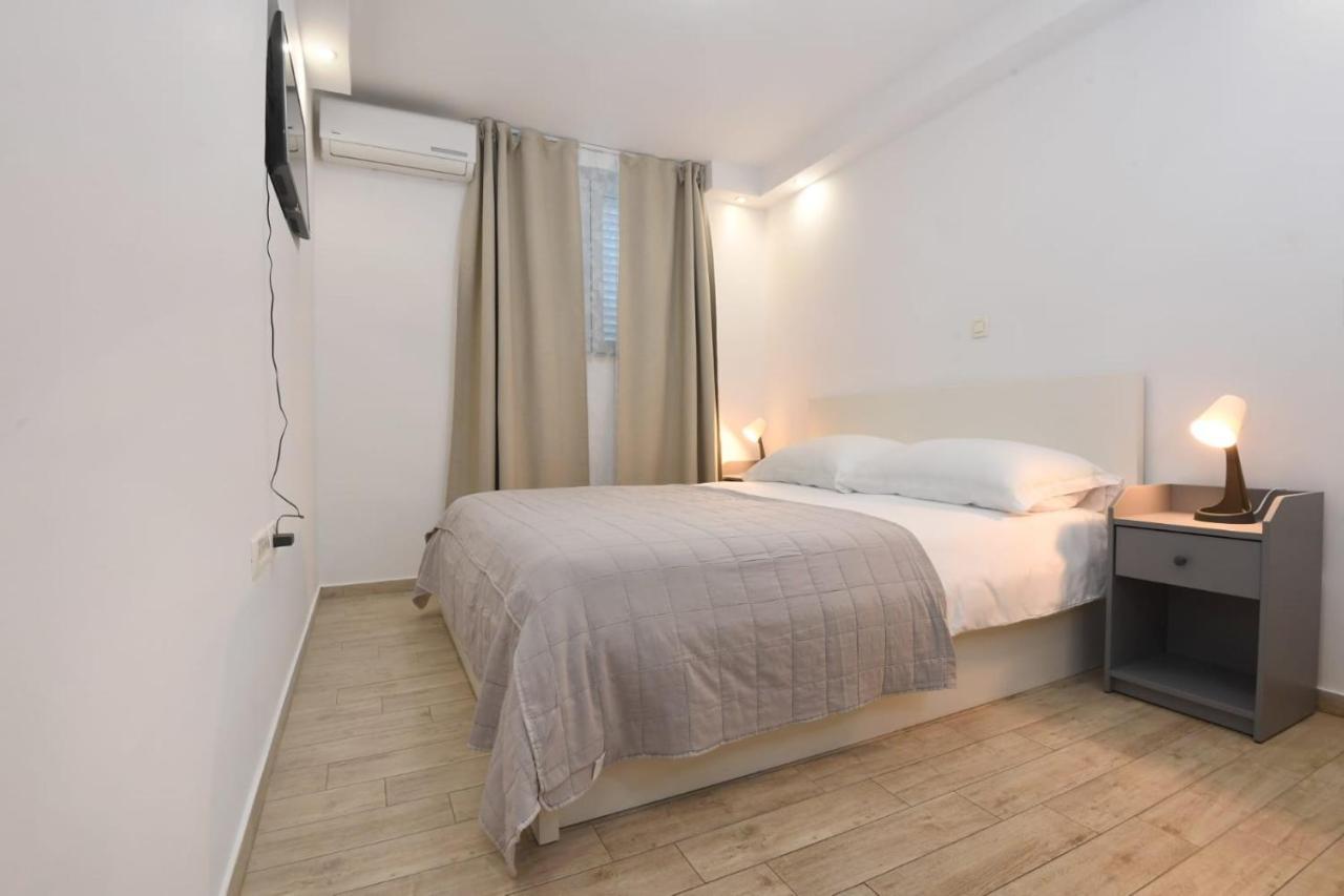 Kaldi Apartment Zadar Exteriér fotografie
